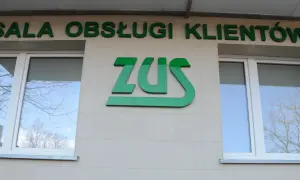 ZUS. Sala obsługi klientów. Czy można wypłacić pieniądze z subkonta za życia? Zapytaj w placówce.